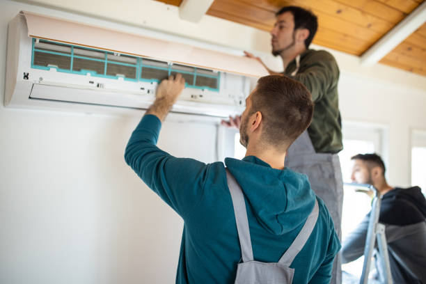 Best Furnace Repair Near Me  in Higginsville, MO