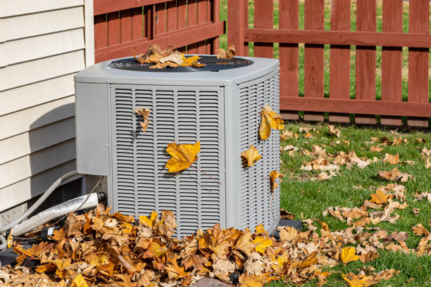 Best Residential HVAC Services  in Higginsville, MO