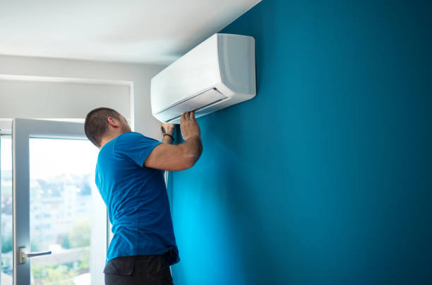 Best HVAC Maintenance Near Me  in Higginsville, MO
