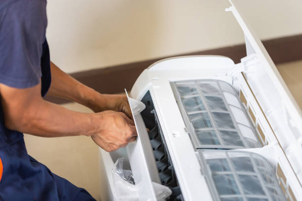 Best Affordable Air Conditioning Repair  in Higginsville, MO
