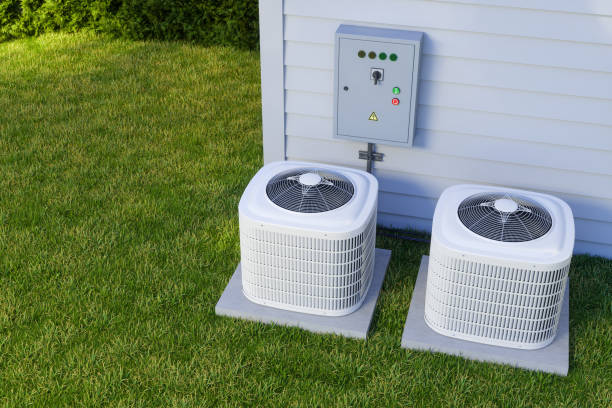 Trusted Higginsville, MO HVAC Experts