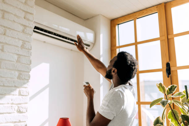 Best HVAC Repair Near Me  in Higginsville, MO
