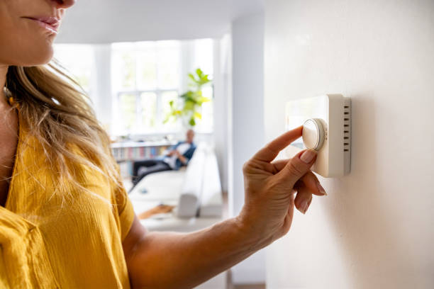 Best Best HVAC Companies  in Higginsville, MO