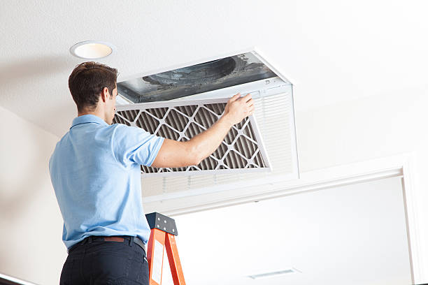 Best HVAC Repair Near Me  in Higginsville, MO