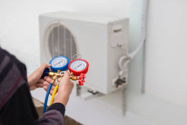 Best HVAC Maintenance Plan  in Higginsville, MO