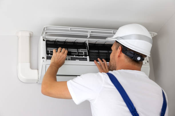 Best Furnace Repair Near Me  in Higginsville, MO