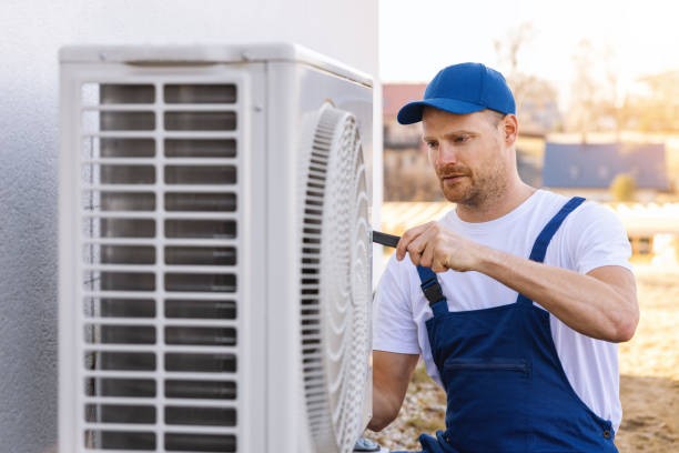 Best Air Conditioning Repair  in Higginsville, MO
