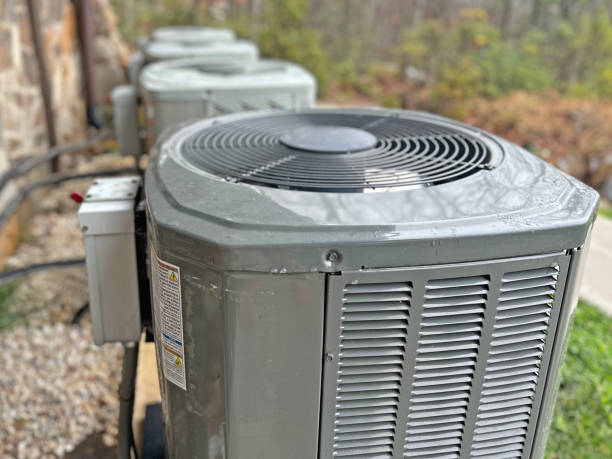 HVAC Maintenance Plan in Higginsville, MO