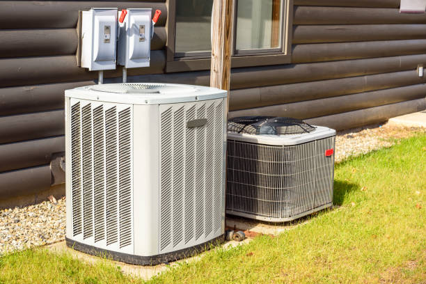 Best HVAC Companies Near Me  in Higginsville, MO