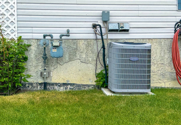 Affordable Air Conditioning Repair in Higginsville, MO