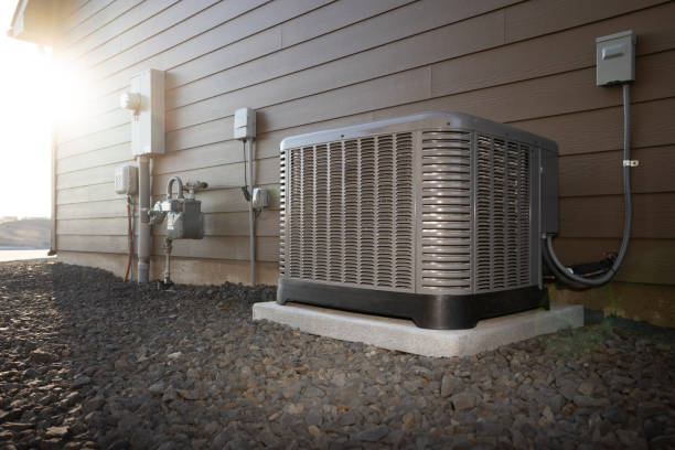 Best Heating Repair Services  in Higginsville, MO